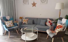 Apartamento Los Cactus